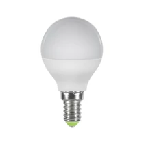 MENTAVILL (272201) LED E14 6W 4000K KISGÖMB FÉNYFORRÁS (+ETHKKLED)