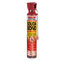 RAGASZTÓHAB SOUDAL SOUDA BOND EASY750ML