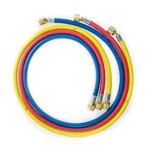 REFCO CCL-72 9881275 1/4* SAE 180CM SZERVÍZTÖMLŐ KÉSZLET