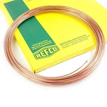REFCO TC-70 9881096 1,8 X 3 MM 30 M RÉZ KAPILLÁRCSŐ