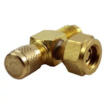 REFCO A-31852 9884811 MENETES T IDOM