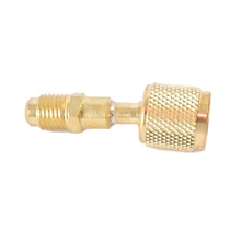 REFCO QC-S410A 4687095 R410A-HOZ MENETÁTALAKÍTÓ