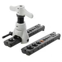 ROTHENBERGER CSŐPEREMEZŐ LENGŐ (BOLYGÓTÁRCSÁS) 1/8-3/4* + 6-18 MM 222401