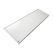 BVF NG 300W INFRA PANEL (90X30CM, ALU. KERETES, IP44)