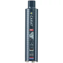 GYÉMÁNTFÚRÓ CARAT D132X300 SZÁRAZ 5/4&quot; ED13230020