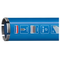 CARAT GYÉMÁNT MAGFÚRÓ BETONHOZ 81X400 EC08140050 VIZES