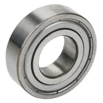 6004 ZZ COM CSAPÁGY 20X42X12 MM