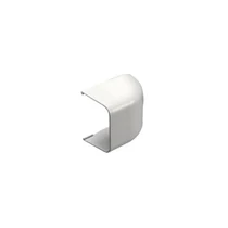 CONTP90 DEKORCSATORNA FEHÉR 90X65 MM VÉGELZÁRÓ ELEM (9802-114-08)