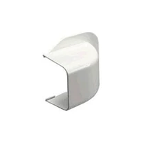 COVENT CONCM90 DEKORCSATORNA FEHÉR 90X65 MM PEREMES VÉGELZÁRÓ ELEM (9802-116-08)