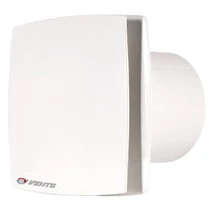 VENTS 150 LDT AXIÁLIS VENTILÁTOR 24 W 265 M3/Ó 37DB