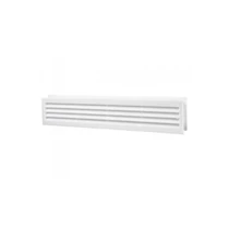 VENTS MV 430/2 AJTÓRÁCS KÉTOLDALÚ 80X430 MM SZELLŐZŐRÁCS