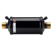 SZÍVÓOLDALI SAVSZŰRŐ DANFOSS DAS165S 5/8&quot; (16 MM) FORR. 023Z1010