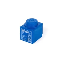 MÁGNESSZELEP TEKERCS CASTEL 110V 9300/RA4