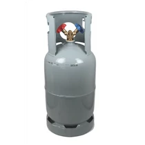 R134A HŰTŐKÖZEG LL ÚJRATÖLTHETŐ PALACKBAN (12,0 KG/PALACK) GWP 1430 (CSAK TÖLTET)