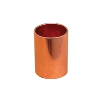 FORRASZTÓS RÉZ KARMANTYÚ 10 MM
