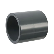 CSEPPVÍZCSŐ / KONDENZVÍZCSŐ KARMANTYÚ IDOM NYOMÓ PVC 20 MM 1/2* (KONDENZVÍZ)