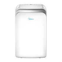 MIDEA (MPPDB-12CRN7-QB6G1) MOBILKLÍMA 3,5KW