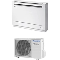 PANASONIC KIT-Z25-UFE (CS-Z25UFEAW / CU-Z25UBEA) KLÍMA PARAPET MENNYEZETI SZETT 2,5KW