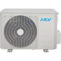 MDV (RM2C-053B-OU(HB)) (MAX 2 BELTÉRI) KLÍMA MULTI KÜLTÉRI EGYSÉG 5,3KW