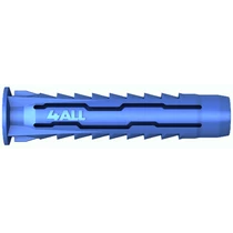 MŰANYAG TIPLI RAWLPLUG 4ALL-06 6X30 MM