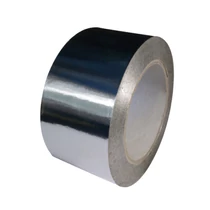 LÉGTECHNIKAI ALUSZALAG (30 µm VASTAGSÁGÚNAK MEGFELELŐ) 10CM SZÉLES 50MÉTER HOSSZÚ
