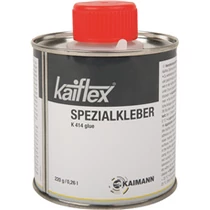 SZIGETELŐ CSŐHÉJ RAGASZTÓ KAIFLEX 0,25 L (ECSETTEL)