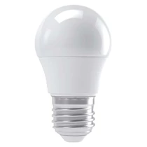 LED E27 KISGÖMB 4W LED (ZQ1110) 330LM 2700K EMOS