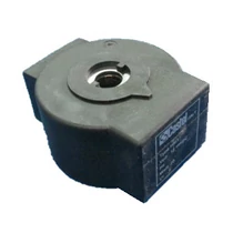 MÁGNESSZELEP TEKERCS CASTEL 12V DC 9120/RD1