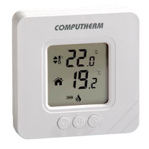 T32 DIGITÁLIS SZOBATERMOSZTÁT COMPUTHERM