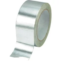 LÉGTECHNIKAI ALUSZALAG (30 µm VASTAGSÁGÚNAK MEGFELELŐ) 5CM SZÉLES 50MÉTER HOSSZÚ