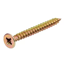 FORGÁCSLAPCSAVAR 5X60 MM SÜLLYESZTETT FEJŰ PZ