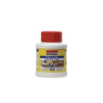 PVC RAGASZTÓ SOUDAL 42A ECSETES 250 ML