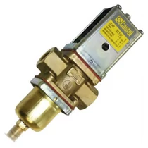 VÍZAUTÓMATA CASTEL 3/4&quot; 3210/06