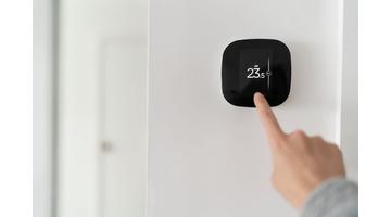 A wifis termosztátok valóban rugalmas kezelhetőséget biztosítanak!