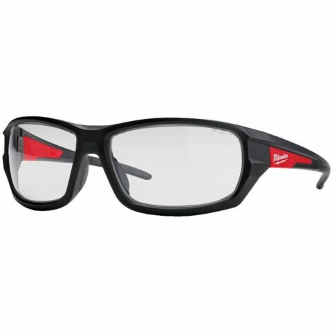 MILWAUKEE Szemüveg munkavédelmivíztiszta lencsével Premium 4932471883