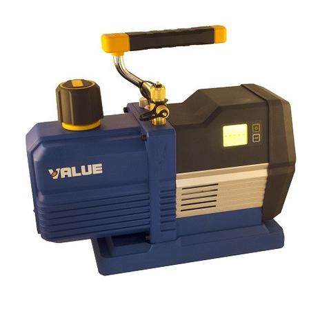 VALUE Vákuumszivattyú VRP-6DI 10,2 m³/h