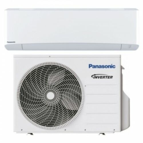 Panasonic Professional KIT-Z50-YKEA ( CS-Z50YKEA / CU-Z50YKEA ) 5 kW mono oldalfali klíma szet