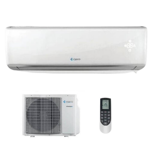 Nord Sonora New Age NWH12QB-K6DNA5I/I NWH12QB-K6DNB8I/O R32 3,2 kw mono oldalfali klíma szett