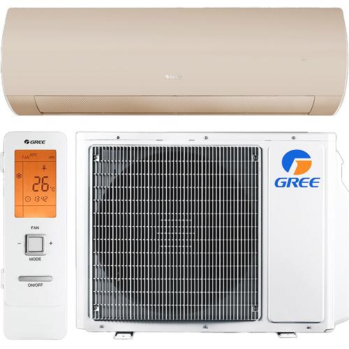 Gree Champagne X GWH18ACE-S6DBA1A 5,3 kW R32 mono oldalfali klíma szett