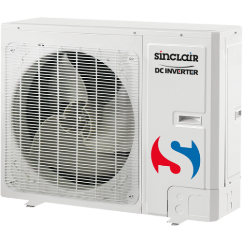Sinclair Uni Split ASGE-18BI 5 kW  inverteres kültéri kondenzációs egység