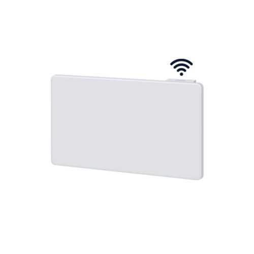 BVF CP1 WiFi fűtőpanel Fehér (2000W)