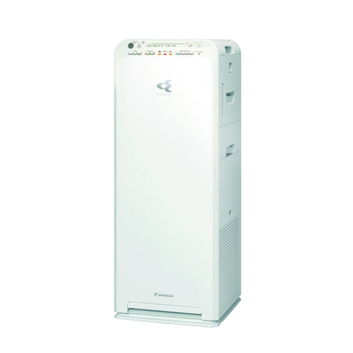 DAIKIN MCK55W STREAMER LÉGTISZTÍTÓ BERENDEZÉS PÁRÁSÍTÓ FUNKCIÓVAL