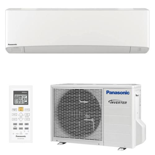 Panasonic Etherea KIT-Z71-XKE CS-Z71XKEW / CU-Z71XKE 7,1 kW mono oldalfali klíma szett