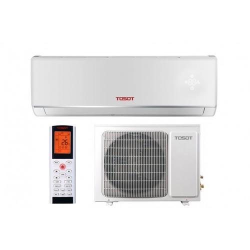 Tosot Venus TWH24QE-K6DNC6E 7,0 kW mono oldalfali klíma szett