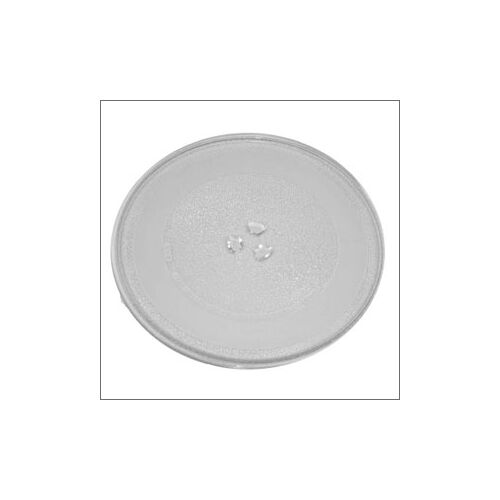 Mikrosütő tányér UNIVERZÁLIS 25,5 cm csillag közepű