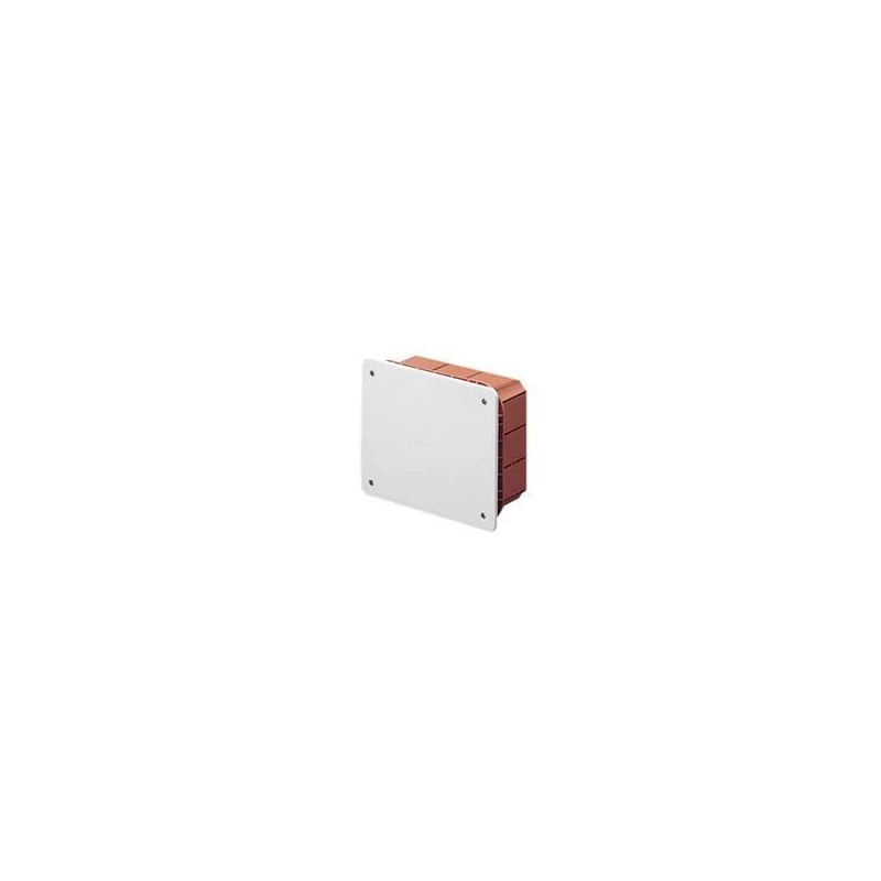 ELETTROCANALI (EC350C1) 92X92X45 SÜLLYESZTETT KÖTŐDOBOZ
