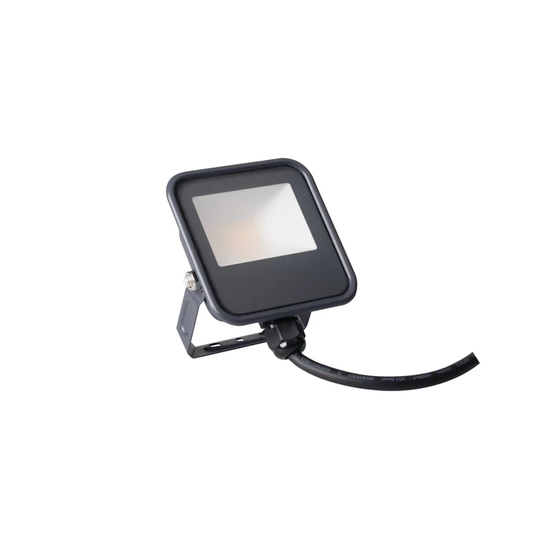 KANLUX IQ-LED FL-10W-NW REFLEKTOR 1200LM IP65 33880