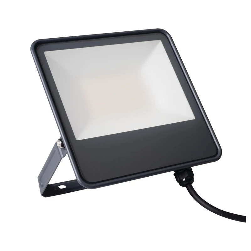 KANLUX IQ-LED FL-50W-NW REFLEKTOR 6000LM IP65 33883