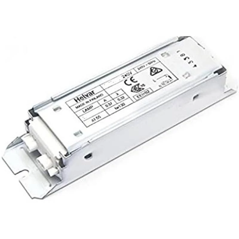 FÉNYCSŐ ELŐTÉT 18W 230V 50HZ