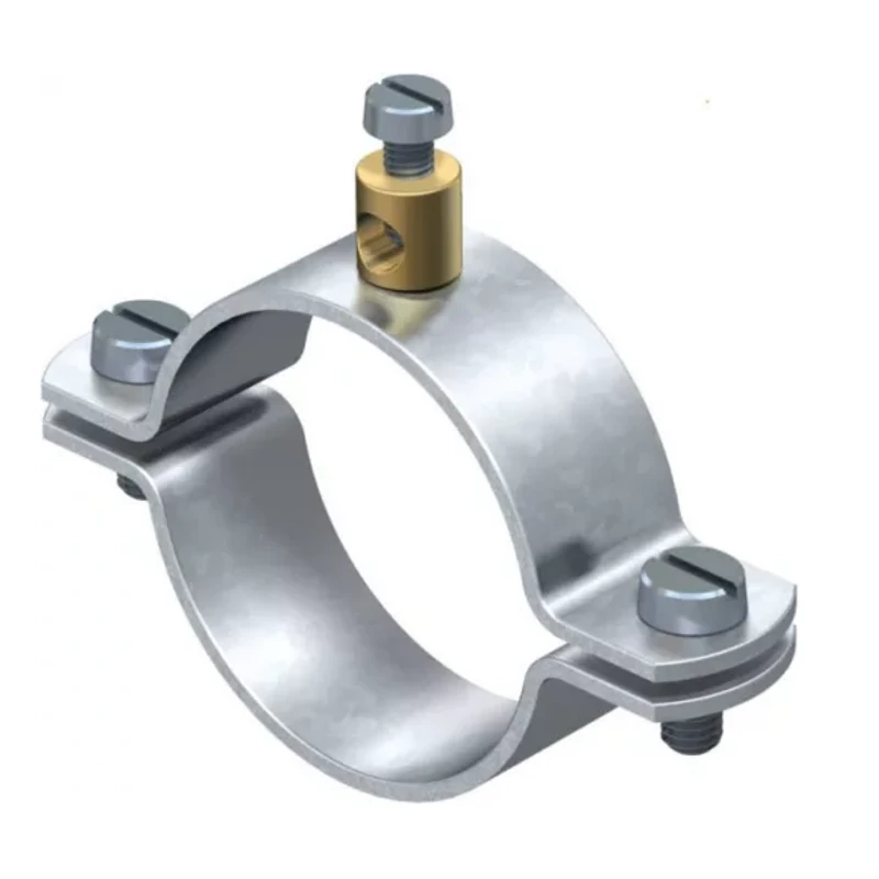 OBO (5040159) 1-1/2" FÖLDELŐ BILINCS